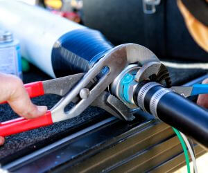 About Emergency plumbing pros North Platte, NE