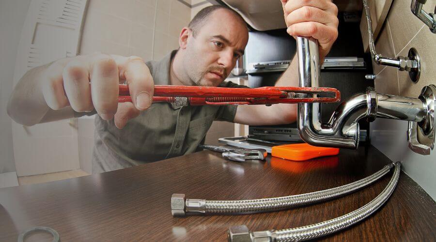 Professional emergency plumbing in North Platte, NE